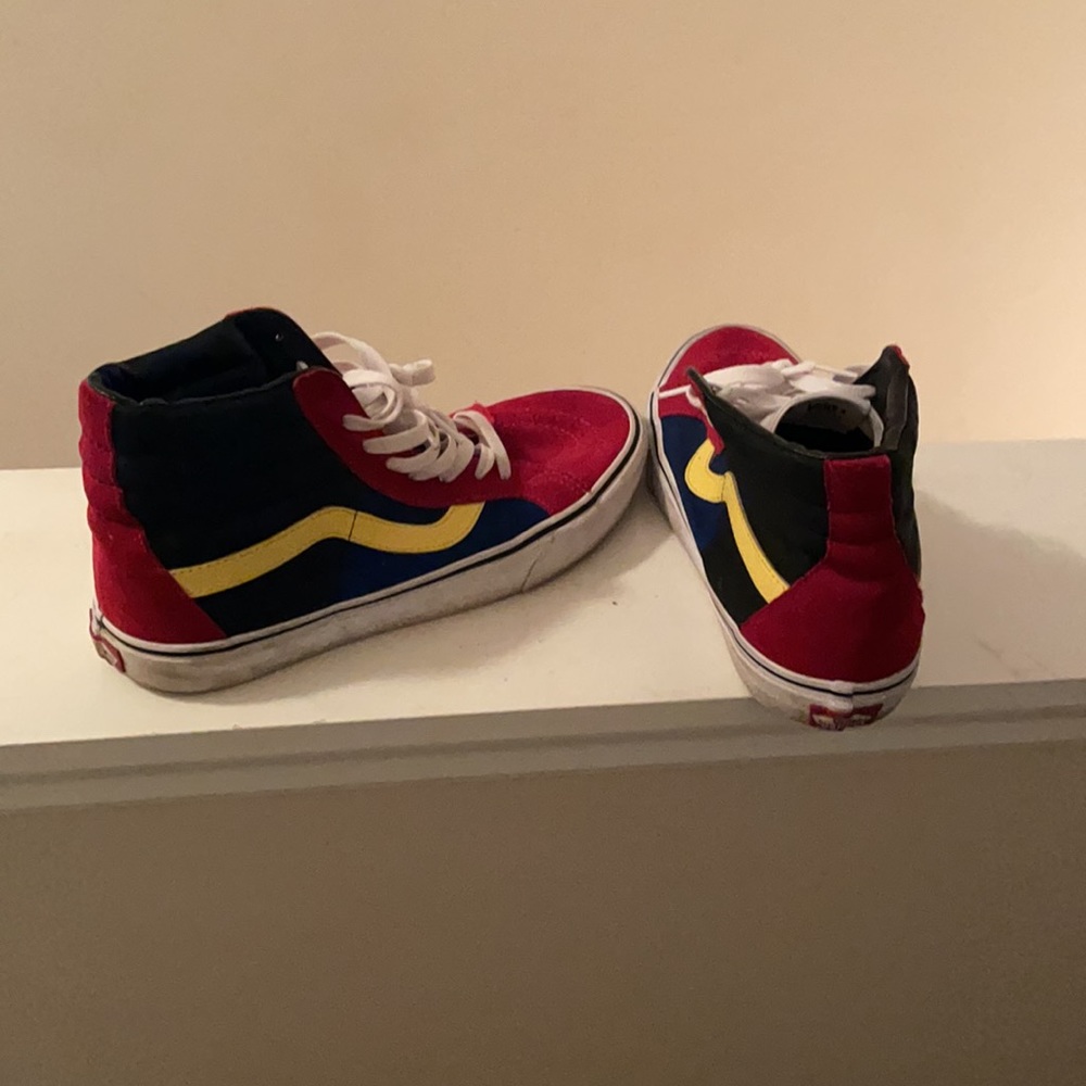 Vans - Picture 4 of 4